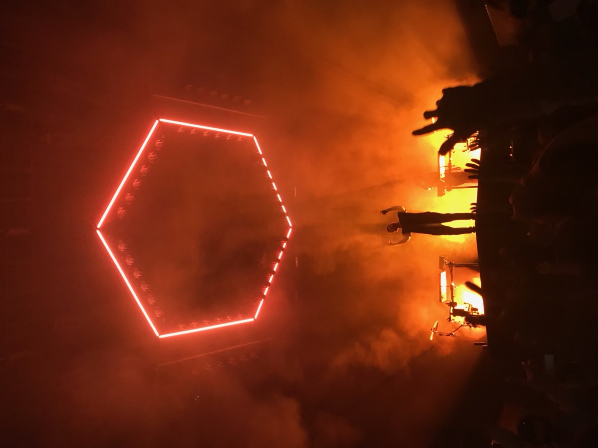 Odesza